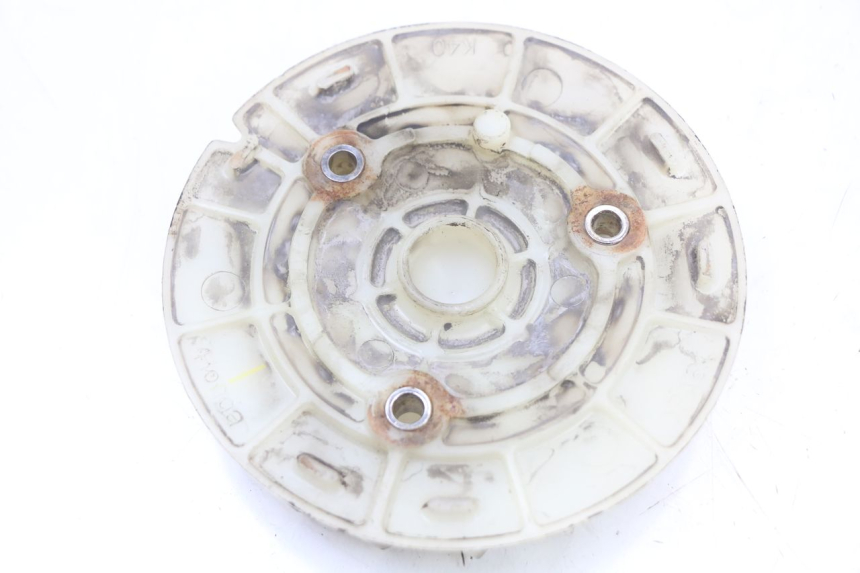 photo de VENTILATOR HONDA FORZA 125 (2015 - 2016) - Zoom auf Gebrauchszustand