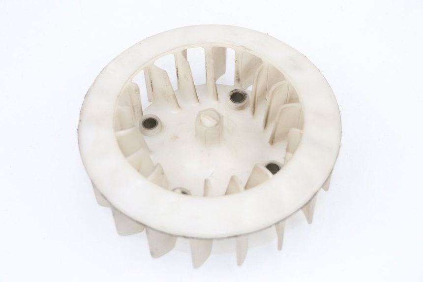photo de VENTILATOR REVATTO FUTURA GT 125 (2006 - 2008) - Hauptansicht