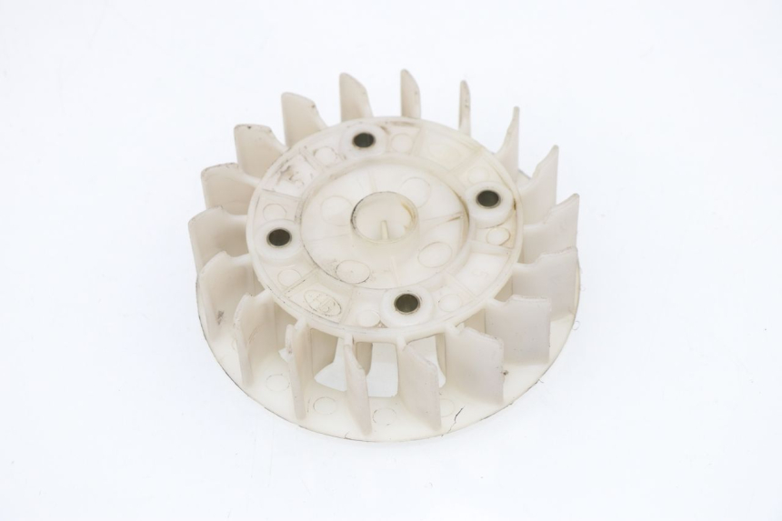 photo de VENTILATOR REVATTO FUTURA GT 125 (2006 - 2008) - Detailansicht des Bauteils