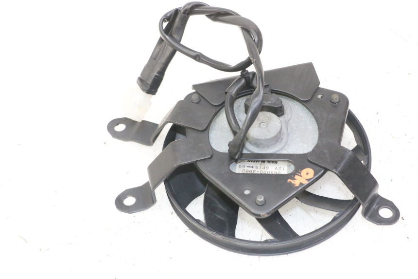 photo de VENTILATOR YAMAHA FZ1 FAZER 1000 (2007 - 2009) - Alternative Perspektive