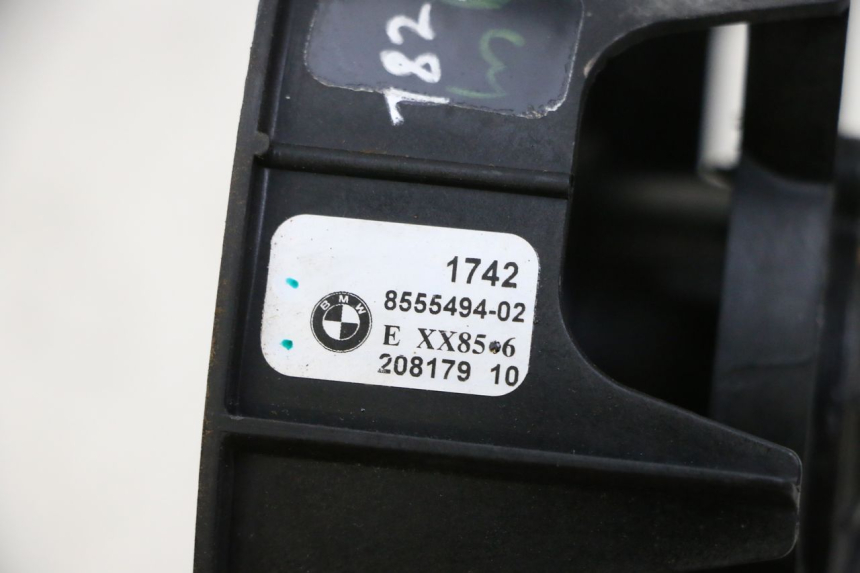 photo de VENTILATOR BMW G310 R 310 (2016 - 2020) - Detailansicht des Bauteils