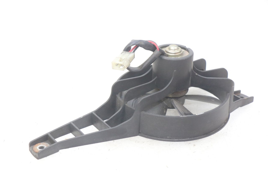 photo de LüFTER PEUGEOT GEOPOLIS 400 (2007 - 2013) - Zoom auf Gebrauchszustand