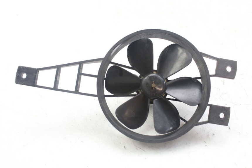 photo de VENTILATOR PEUGEOT GEOPOLIS RS 125 (2007 - 2009) - Zoom auf Gebrauchszustand