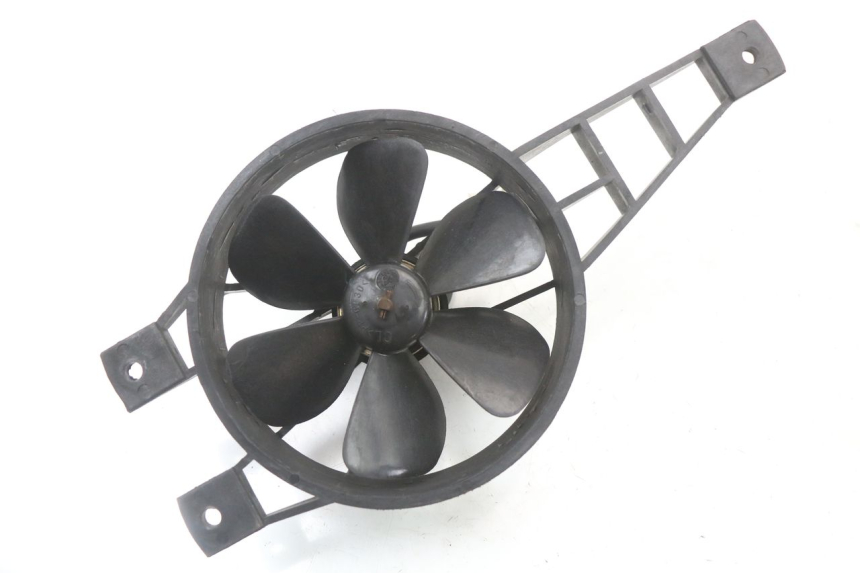 photo de VENTILATOR PEUGEOT GEOPOLIS RS 125 (2007 - 2009) - Hauptansicht