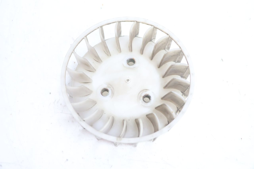 photo de VENTILATOR VASTRO GP 2T 50 (2013 - 2017) - Detailansicht des Bauteils