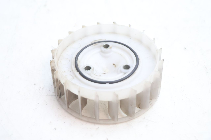 photo de VENTILATOR VASTRO GP 2T 50 (2013 - 2017) - Zoom auf Gebrauchszustand