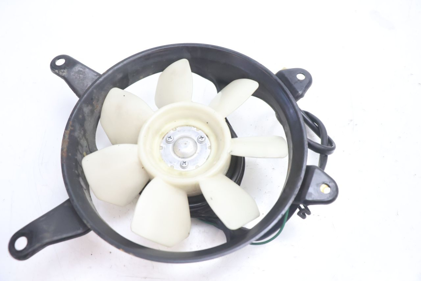 photo de VENTILATOR KAWASAKI GPX F ZX750F 750 (1986 - 1990) - Hauptansicht