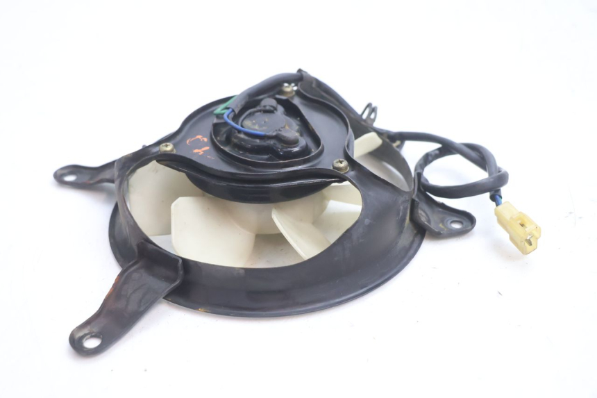 photo de VENTILATOR KAWASAKI GPX F ZX750F 750 (1986 - 1990) - Alternative Perspektive