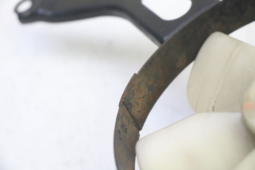 photo de VENTILATOR KAWASAKI GPX R WARBIRD 600 (1988 - 1993) - Technische Nahaufnahme