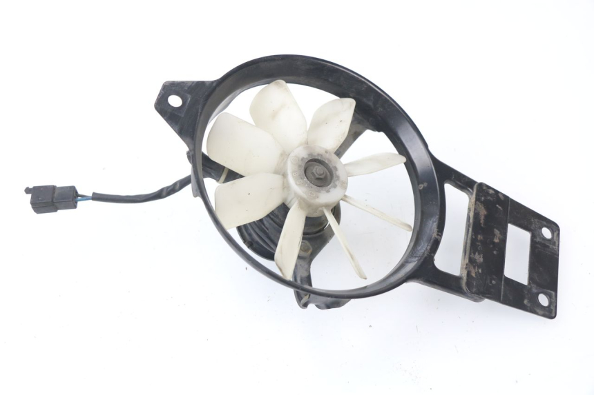 photo de VENTILATOR KAWASAKI GPZ S 500 (1994 - 2005) - Hauptansicht