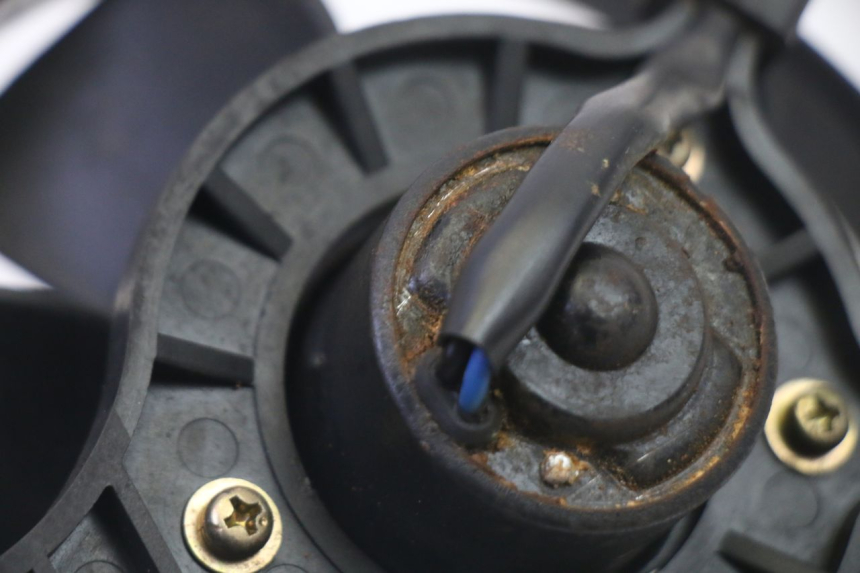 photo de VENTILATOR KYMCO GRAND DINK 125 (2008 - 2014) - Alternative Perspektive