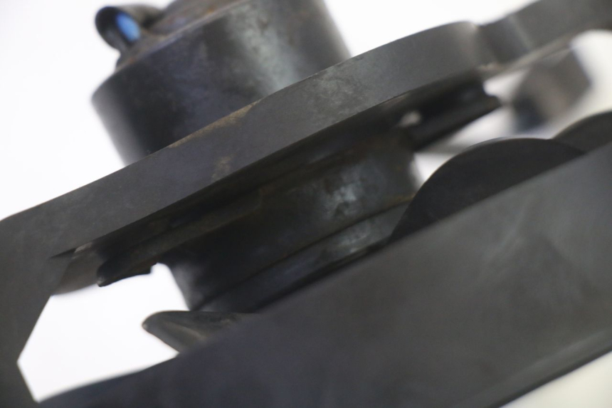 photo de VENTILATOR KYMCO GRAND DINK 125 (2008 - 2014) - Technische Nahaufnahme