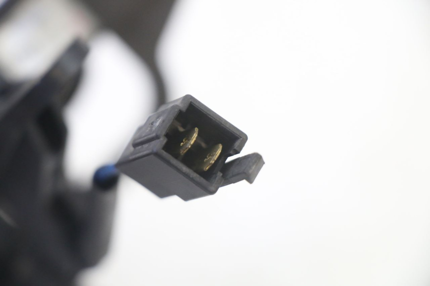 photo de VENTILATOR KYMCO GRAND DINK 125 (2008 - 2014) - Details der Befestigungspunkte