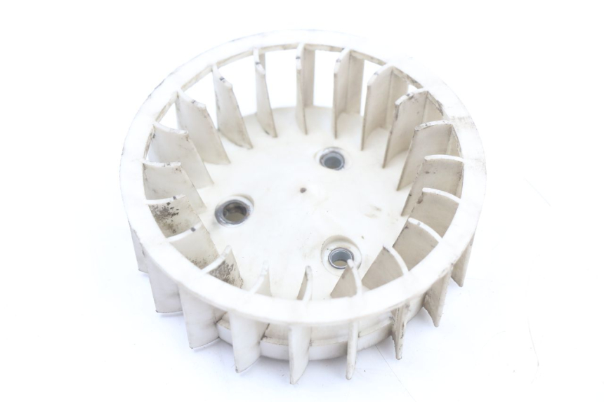 photo de VENTILATOR TNT MOTOR GRIDO 2T 50 (2010 - 2019) - Hauptansicht