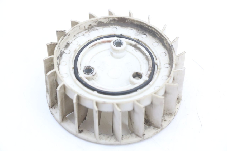 photo de VENTILATOR TNT MOTOR GRIDO 2T 50 (2010 - 2019) - Detailansicht des Bauteils