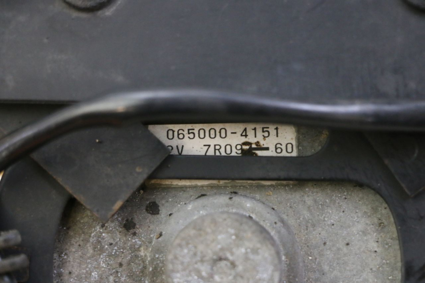 photo de VENTILATOR SUZUKI GSR 750 (2011 - 2017) - Detailansicht des Bauteils