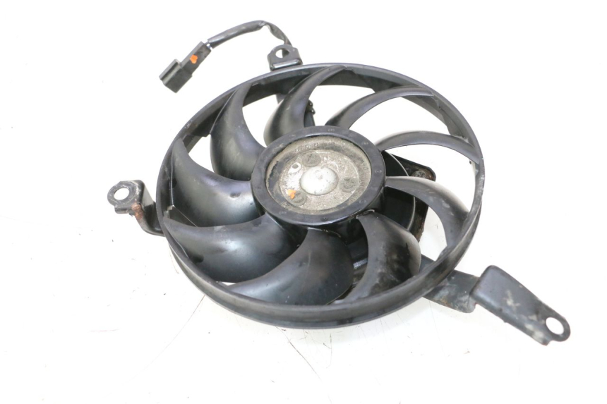photo de VENTILATOR SUZUKI GSR 600 (2005 - 2012) - Detailansicht des Bauteils