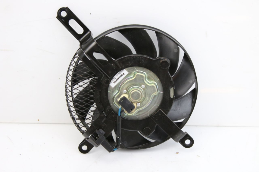photo de VENTILATOR SUZUKI GSX-R GSXR 750 (2011 - 2016) - Detailansicht des Bauteils