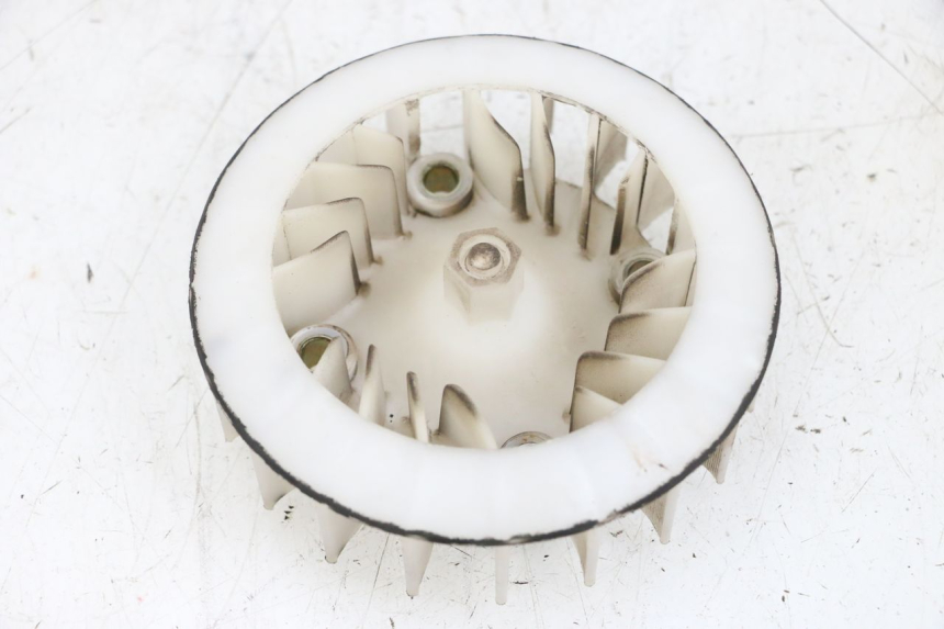 photo de VENTILATOR EUROCKA GTR 50 (2018 - 2021) - Hauptansicht