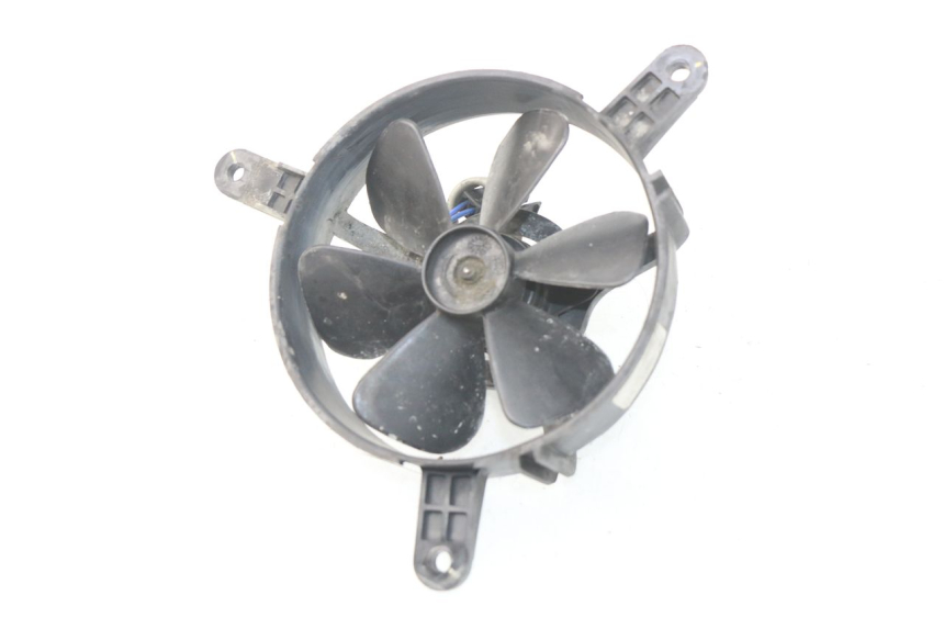 photo de VENTILATOR SYM GTS EFI ABS 125 (2012 - 2016) - Hauptansicht