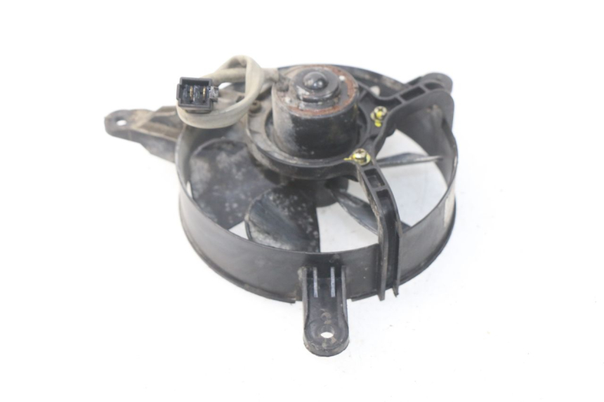 photo de VENTILATOR SYM GTS EFI ABS 125 (2012 - 2016) - Detailansicht des Bauteils