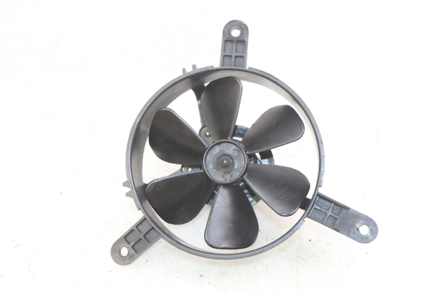 photo de LüFTER SYM GTS EFI 125 (2012 - 2016) - Hauptansicht