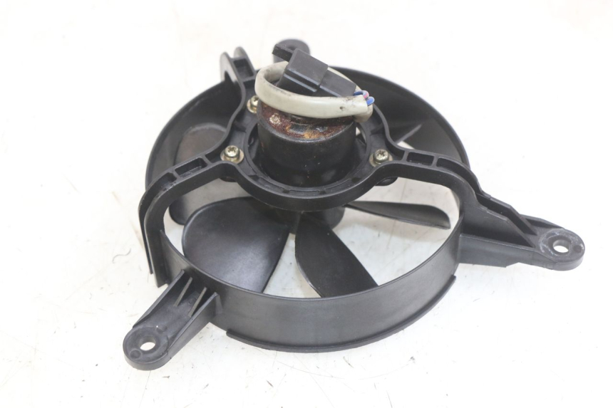 photo de LüFTER SYM GTS EFI 125 (2012 - 2016) - Detailansicht des Bauteils