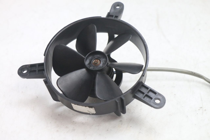 photo de VENTILATOR SYM GTS EVO 125 (2009 - 2013) - Detailansicht des Bauteils