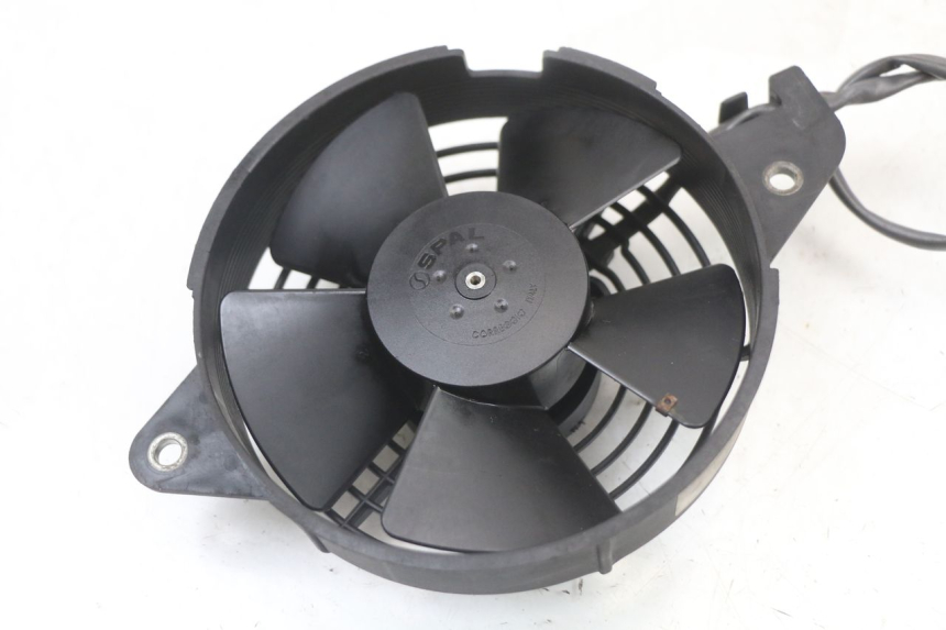 photo de VENTILATOR HONDA FES S-WING SWING 125 (2007 - 2015) - Detailansicht des Bauteils