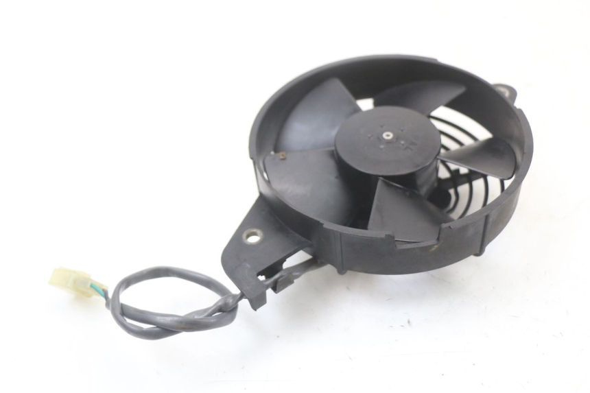 photo de VENTILATOR HONDA FES S-WING SWING 125 (2007 - 2015) - Zoom auf Gebrauchszustand