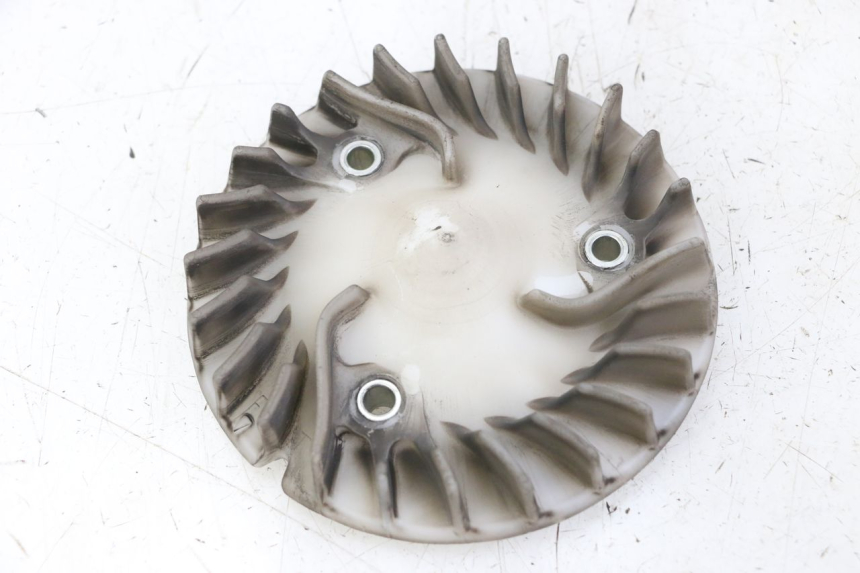 photo de VENTILATOR HONDA FORZA 125 (2021 - 2025) - Hauptansicht