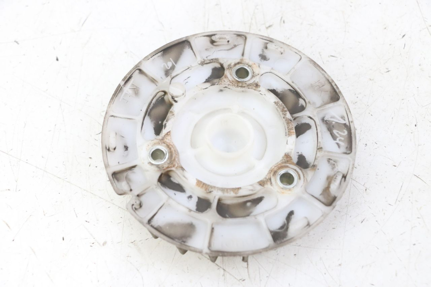 photo de VENTILATOR HONDA FORZA 125 (2021 - 2025) - Detailansicht des Bauteils