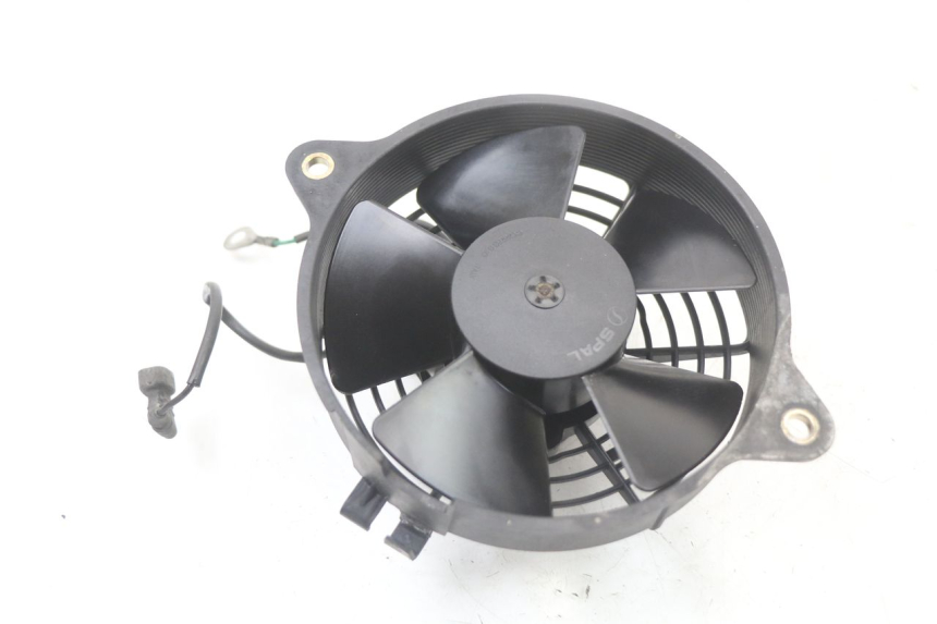 photo de VENTILATOR HONDA NES AROBASE 125 (2000 - 2003) - Hauptansicht