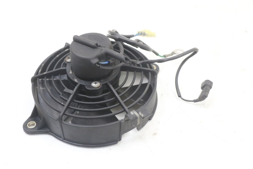 photo de VENTILATOR HONDA NES AROBASE 125 (2000 - 2003) - Alternative Perspektive