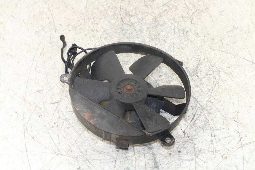 photo de VENTILATOR HONDA VFR 750 (1994 - 1997) - Hauptansicht