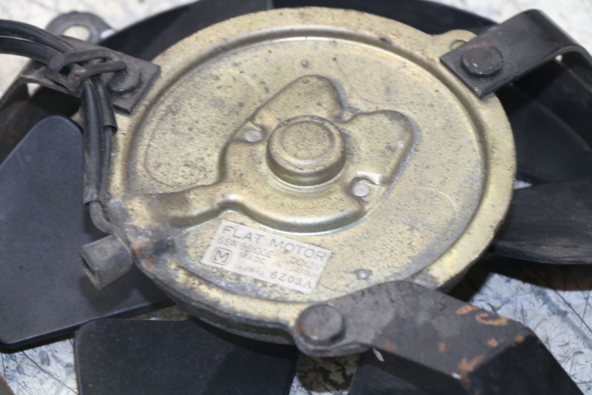 photo de VENTILATOR HONDA VFR 750 (1994 - 1997) - Alternative Perspektive