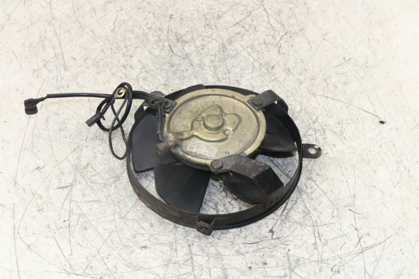 photo de VENTILATOR HONDA VFR 750 (1994 - 1997) - Technische Nahaufnahme