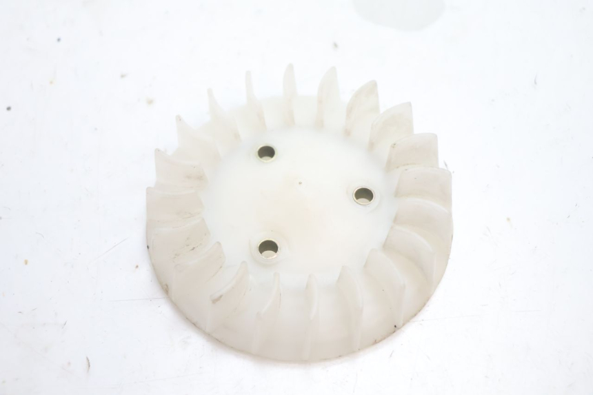 photo de VENTILATOR KEEWAY HURRICANE 50 (2006 - 2019) - Hauptansicht