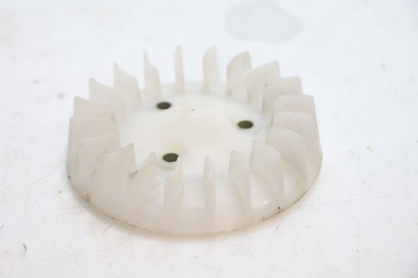 photo de VENTILATOR KEEWAY HURRICANE 50 (2006 - 2019) - Detailansicht des Bauteils