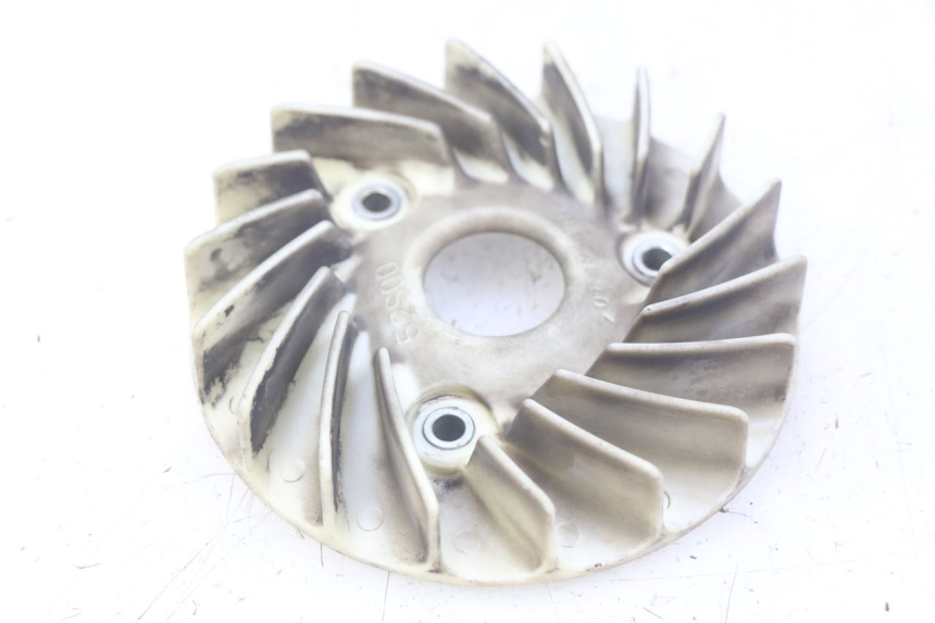 photo de LÜFTER YAMAHA HW XENTER 125 (2011 - 2017) - Hauptansicht