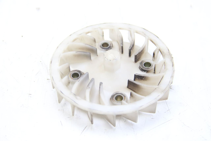 photo de LüFTER SYM JET 14 4T 50 (2018 - 2022) - Hauptansicht