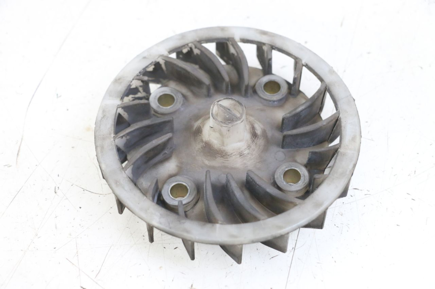 photo de LüFTER SYM JET 14 4T 50 (2018 - 2022) - Hauptansicht