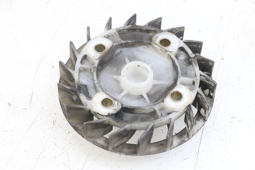 photo de LüFTER SYM JET 14 4T 50 (2018 - 2022) - Detailansicht des Bauteils