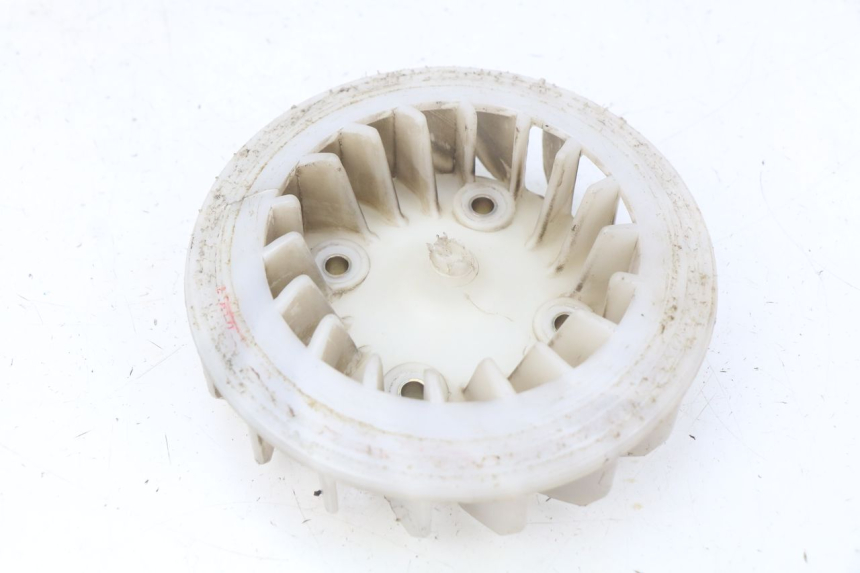 photo de LüFTER SYM JET EURO X 2T 50 (2003 - 2007) - Hauptansicht