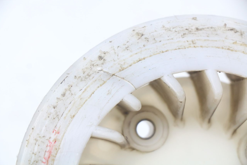 photo de LüFTER SYM JET EURO X 2T 50 (2003 - 2007) - Detailansicht des Bauteils