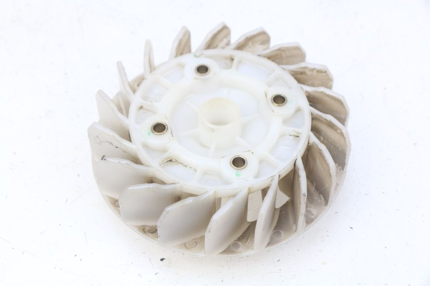 photo de LüFTER SYM JET EURO X 2T 50 (2003 - 2007) - Alternative Perspektive