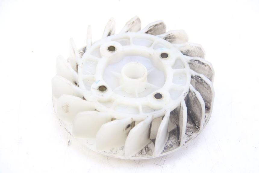 photo de LüFTER SYM JET EURO X 2T 50 (2003 - 2007) - Hauptansicht