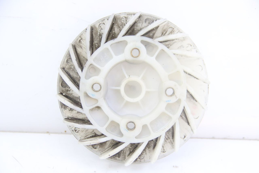 photo de LüFTER SYM JET EURO X 2T 50 (2003 - 2007) - Detailansicht des Bauteils