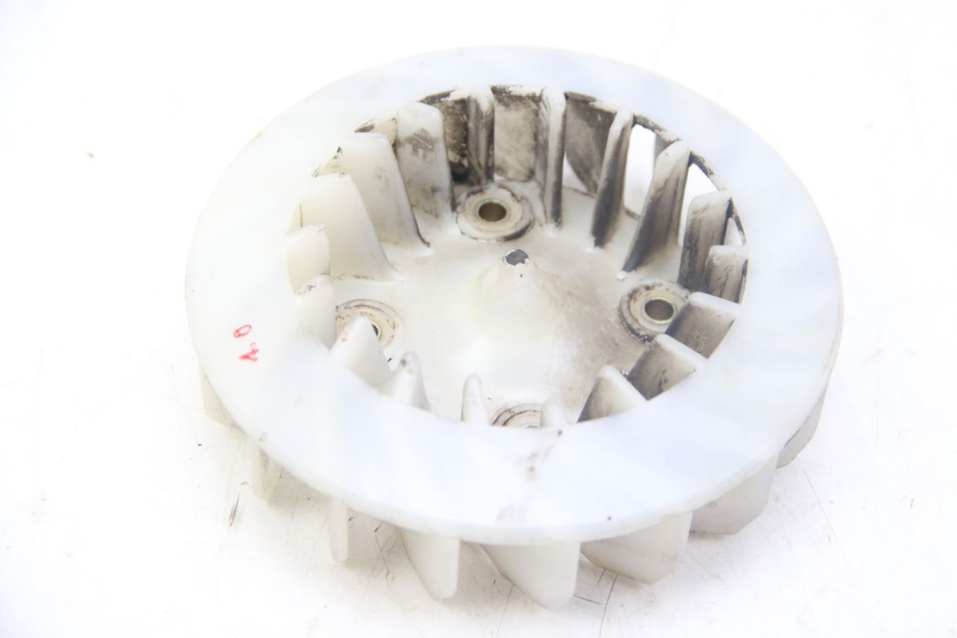 photo de LüFTER SYM JET EURO X 2T 50 (2003 - 2007) - Alternative Perspektive