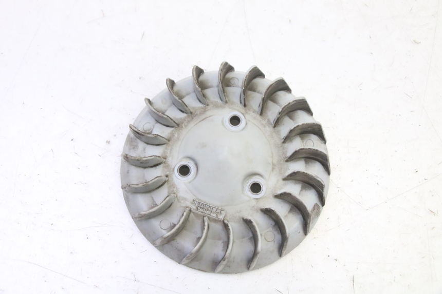 photo de VENTILATOR YAMAHA JOG R 50 (2004 - 2014) - Detailansicht des Bauteils